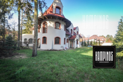 Dom Sprzedaż Hornówek